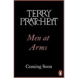 Men At Arms