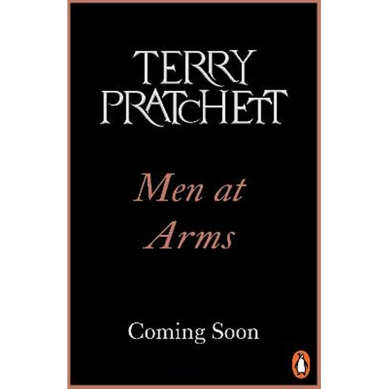 Men At Arms image 0