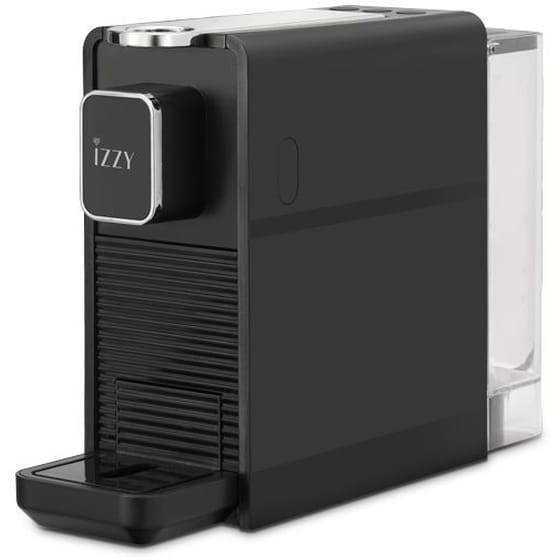 IZZY IZ-3060 1400W 20bar Μηχανή Espresso image 11