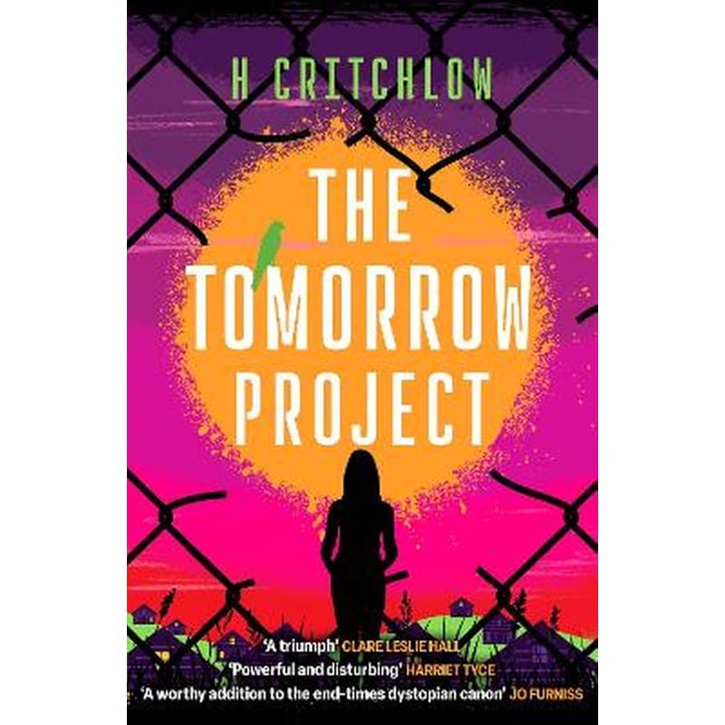 The Tomorrow Project