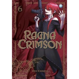 Ragna Crimson 6