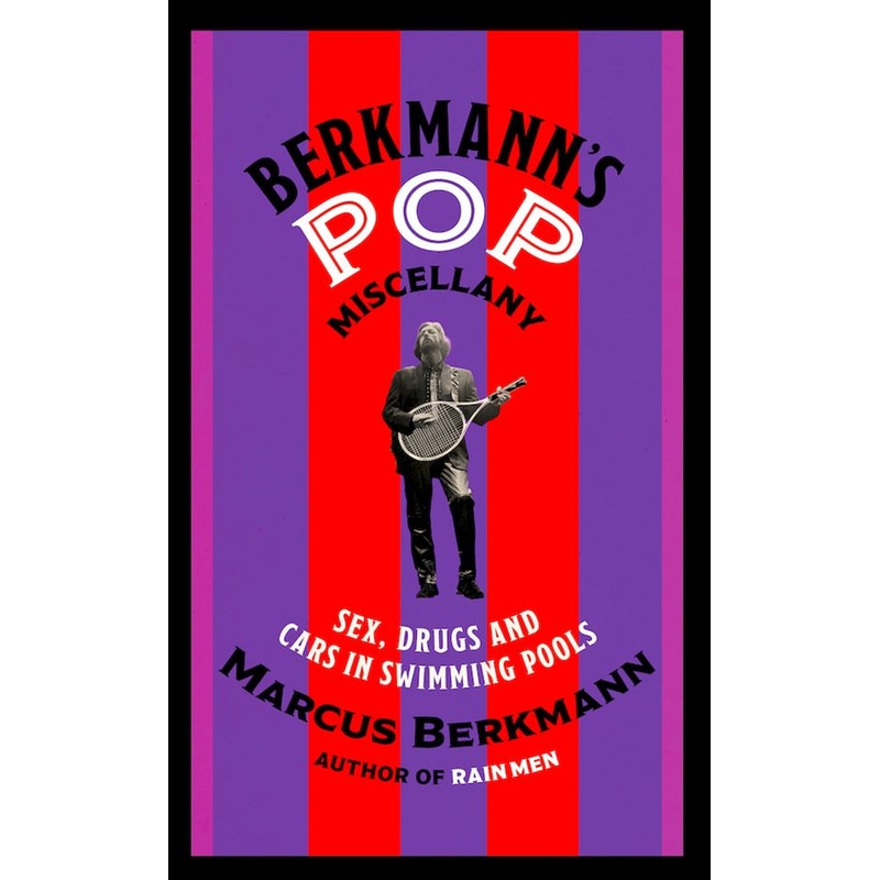 Berkmanns Pop Miscellany