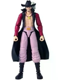 Φιγούρα Bandai One Piece Dracule Mihawk
