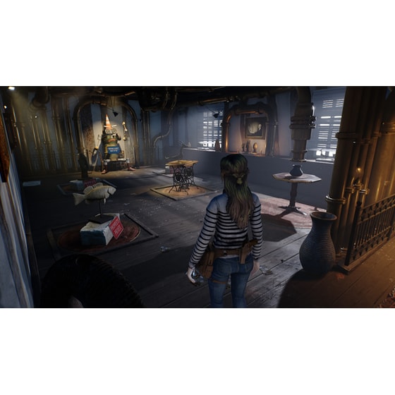 Broken Pieces - PS4 image 4