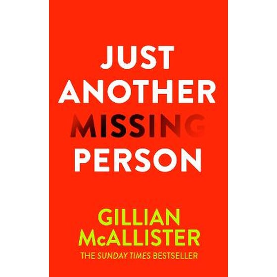 Just Another Missing Person image 0