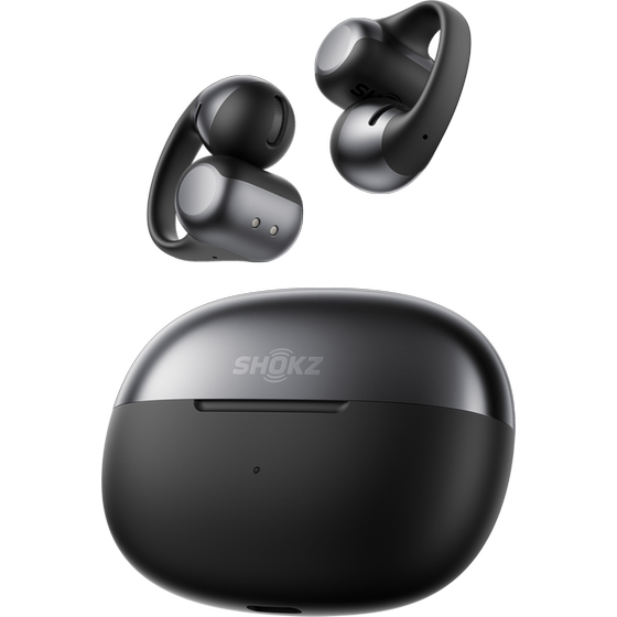 Ακουστικά Bluetooth Shokz OpenDots ONE - Black image 6