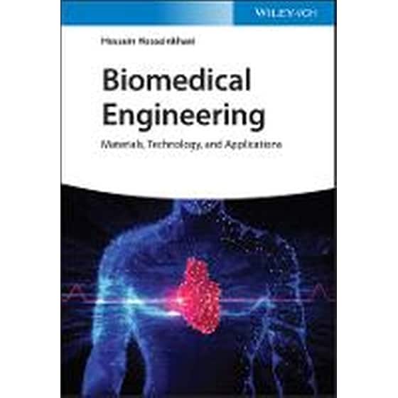 Biomedical Engineering - Materials, Technology, and Applications image 0