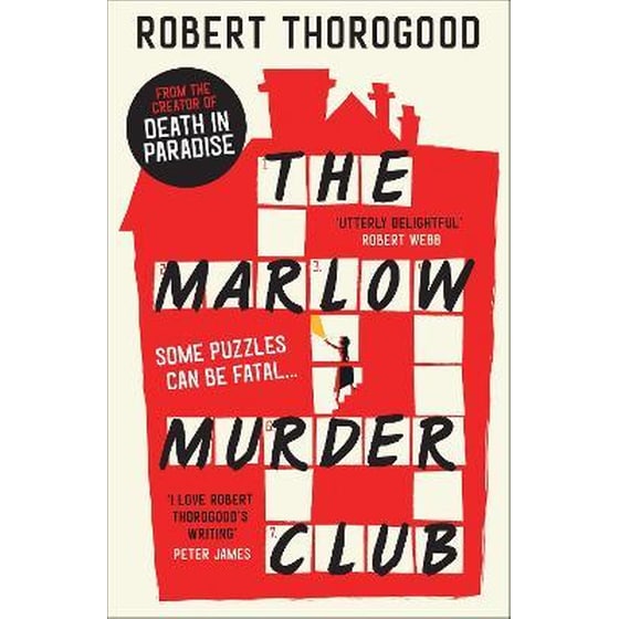 The Marlow Murder Club image 0