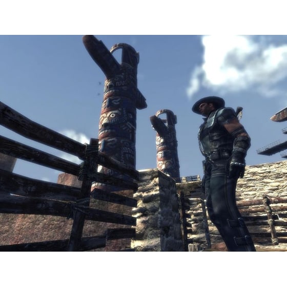 Damnation - PS3 Used image 3