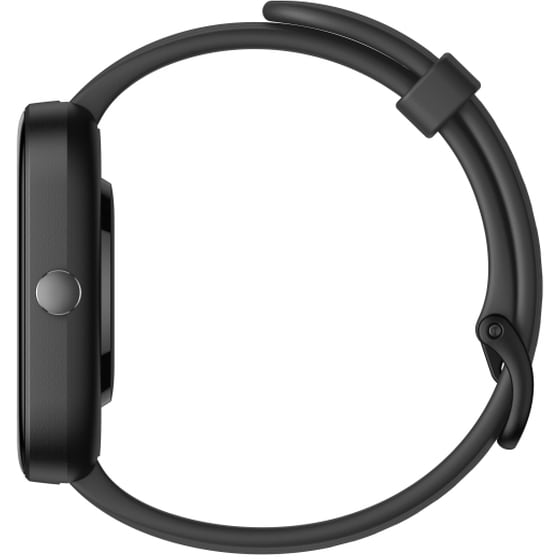 Smartwatch Amazfit Bip 3 44mm - Black image 4