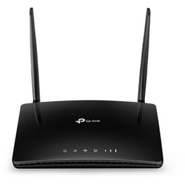 TP-LINK Archer MR400 v4.2 Ασύρματο Router 4G, Wi-Fi 6 με 4 Θύρες Ethernet