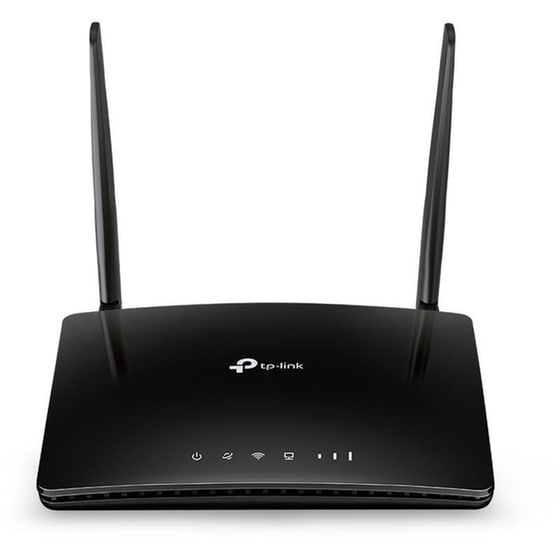 TP-LINK Archer MR400 v4.2 Ασύρματο Router 4G, Wi-Fi 6 με 4 Θύρες Ethernet image 0