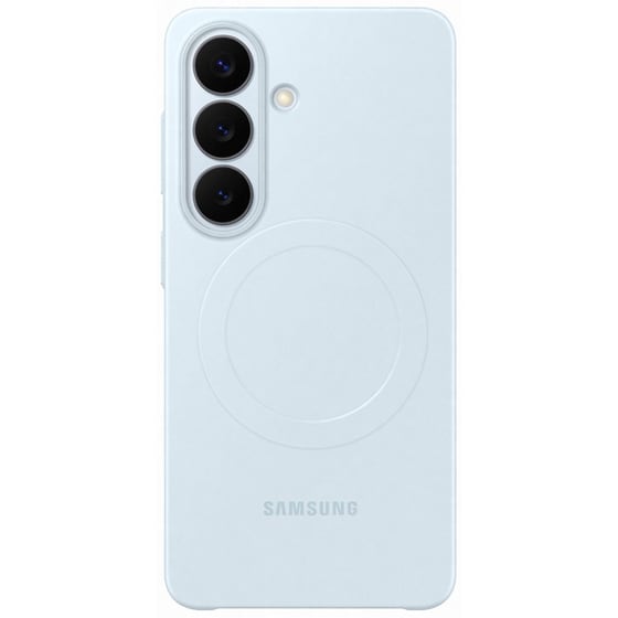 Θήκη Samsung Galaxy S26 - Samsung Slim Magnet Case - Light Blue image 0
