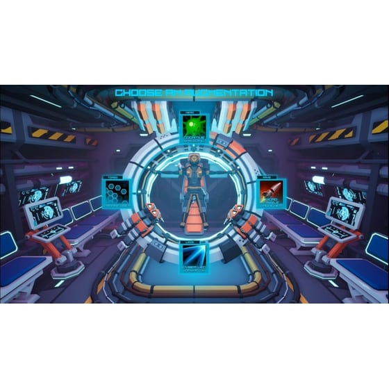 ArcRunner - PS5 image 2