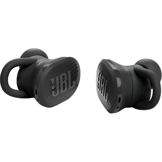 Ακουστικά Bluetooth JBL Endurance Race TWS - Μαύρα image 7