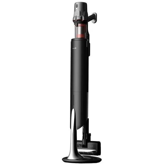 DEERMA DEM-T30W Station 21.6 V 0.56 L Μαύρη Σκούπα Stick image 1