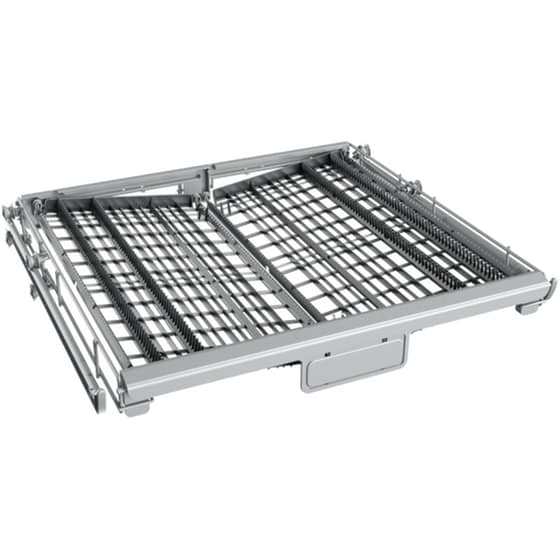 TEKA DFS76850SS για 14 Σερβίτσια Inox Πλυντήριο Πιάτων image 7