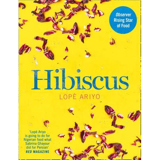 Hibiscus image 0