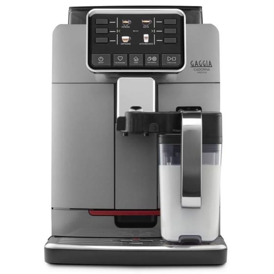 GAGGIA Cadorna Prestige 1900W 15bar Μηχανή Espresso image 0