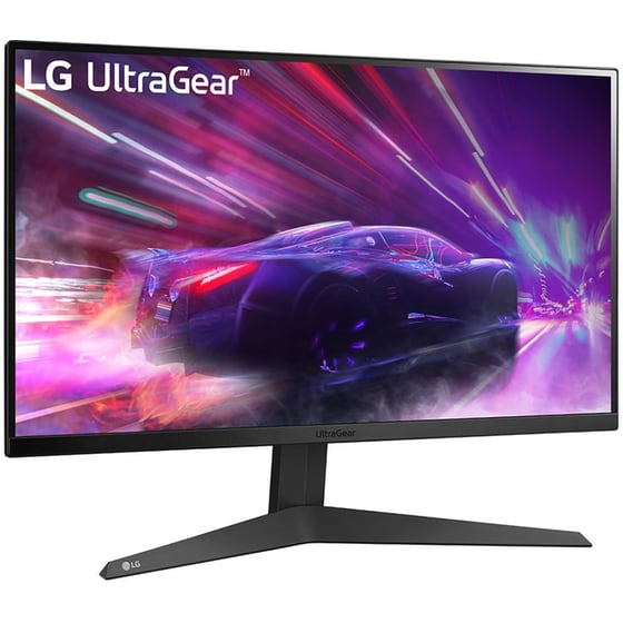 LG UltraGear 24GQ50F 23.8" FHD 1 ms image 2