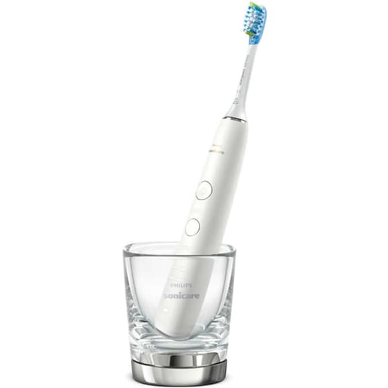Ηλεκτρική Οδοντόβουρτσα PHILIPS Sonicare DiamondClean 9000 HX9911/27 - Λευκό image 2