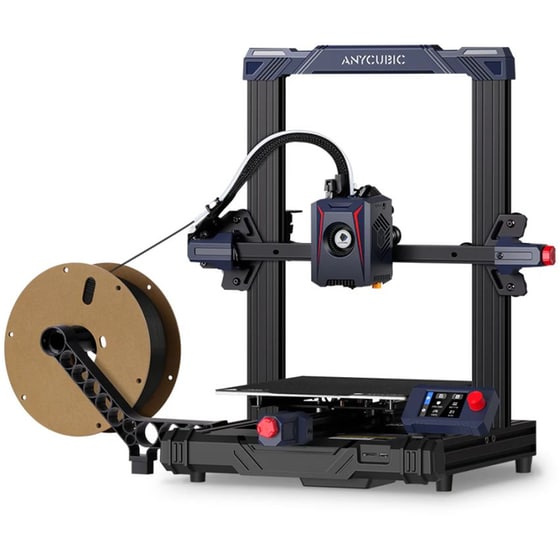 3D Εκτυπωτής Anycubic Kobra 2 NEO image 3