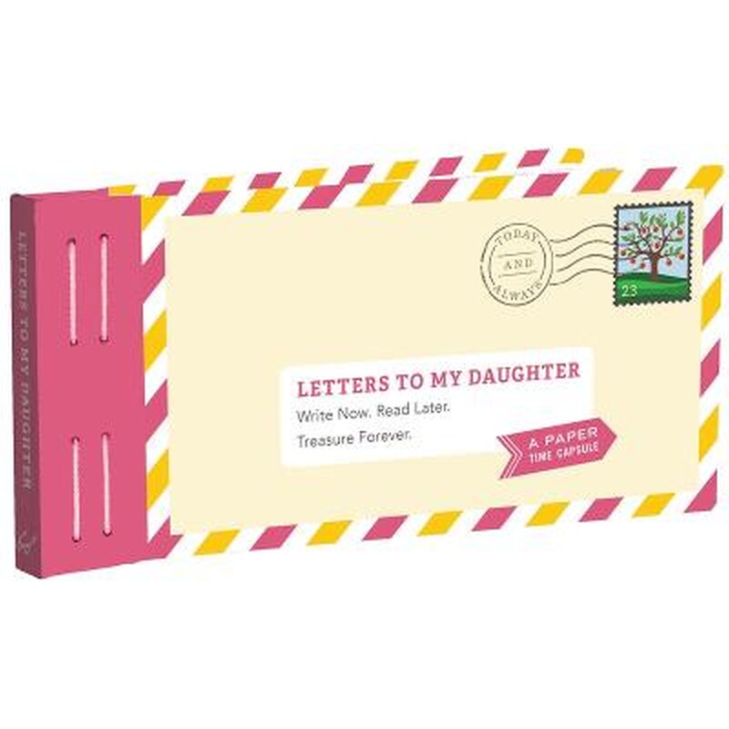 Letters to My Daughter