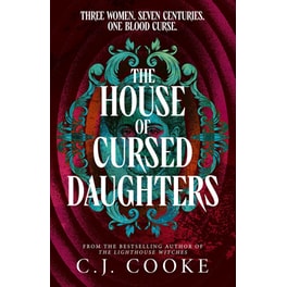 The House of Cursed Daughters
