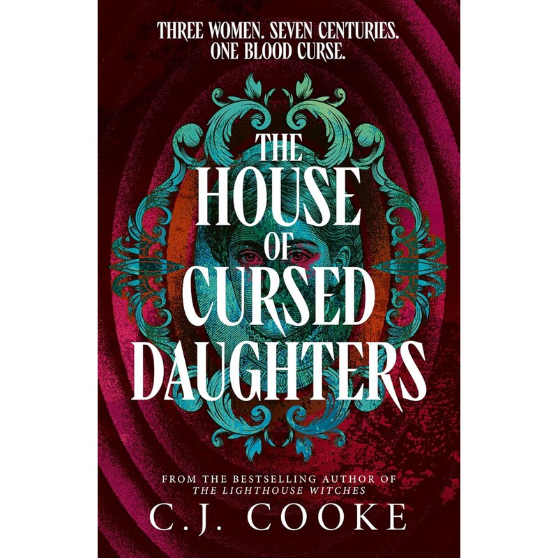 The House of Cursed Daughters