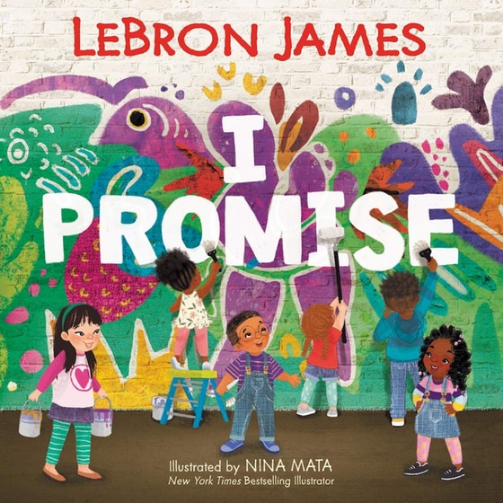 I Promise image 0
