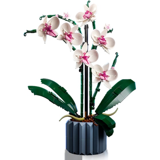 LEGO® Creator Orchid (10311) image 3