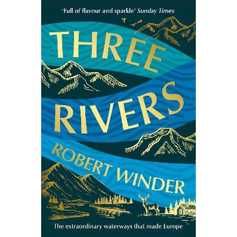 Three Rivers