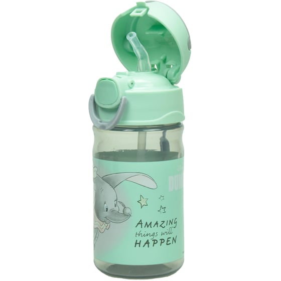 Παγούρι Gim Disney Dumbo 350ml image 1