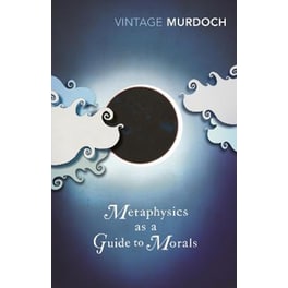 Metaphysics as a Guide to Morals