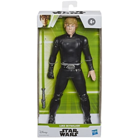 Star Wars Hero Figures (1 Τεμάχιο) image 1