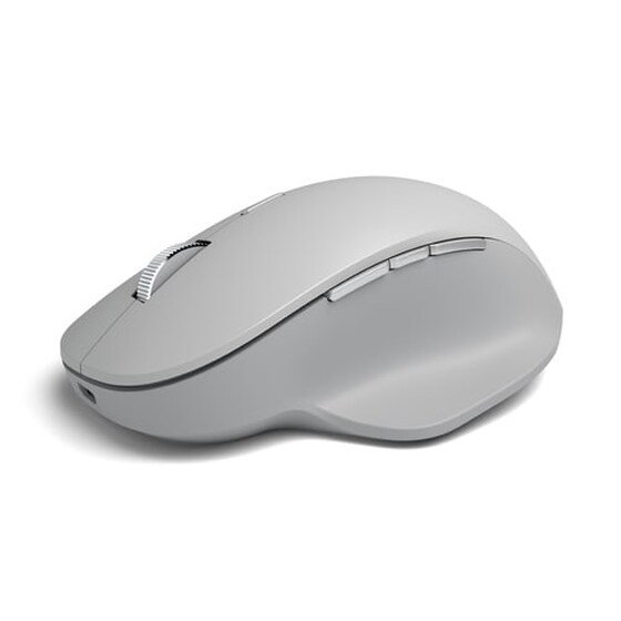 Microsoft Fuh-00002 Ποντίκι Bluetooth+usb Type-a Δεξιού Χεριού image 0
