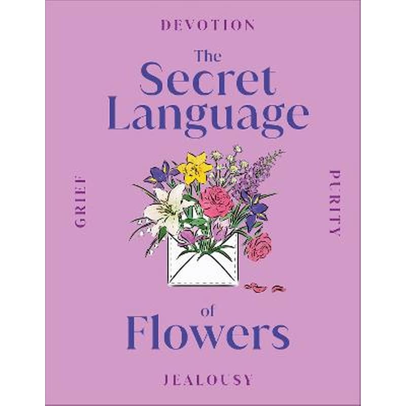 Secret Language of Flowers