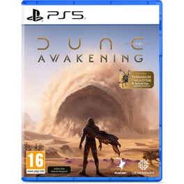 Dune: Awakening Day One Edition - PS5