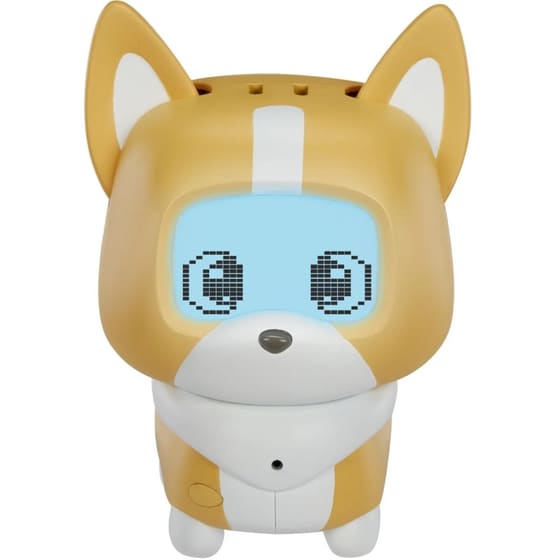 MGA Entertainment Pixel Petz Interactive Digital Pet (2 Σχέδια) image 2