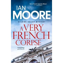 A Very French Corpse