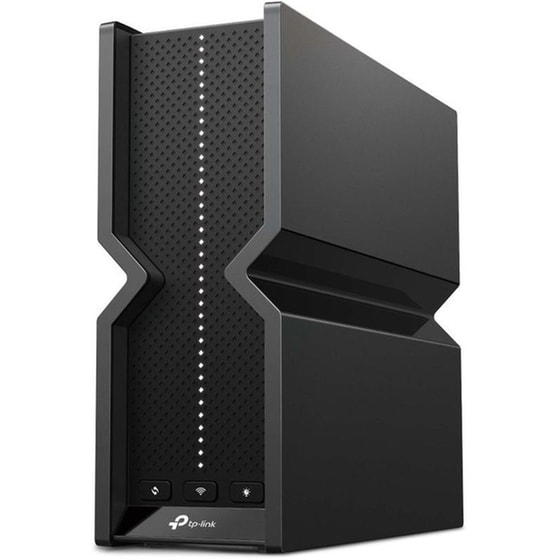 TP-LINK Archer BE550 v1 Ασύρματο Router Wi-Fi 7 με 4 Θύρες Gigabit Ethernet image 1