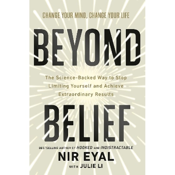 Beyond Belief image 0