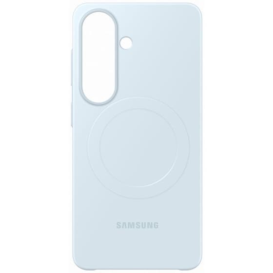 Θήκη Samsung Galaxy S26 - Samsung Slim Magnet Case - Light Blue image 3