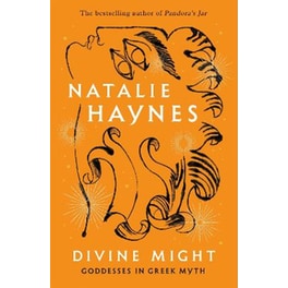 Divine Might