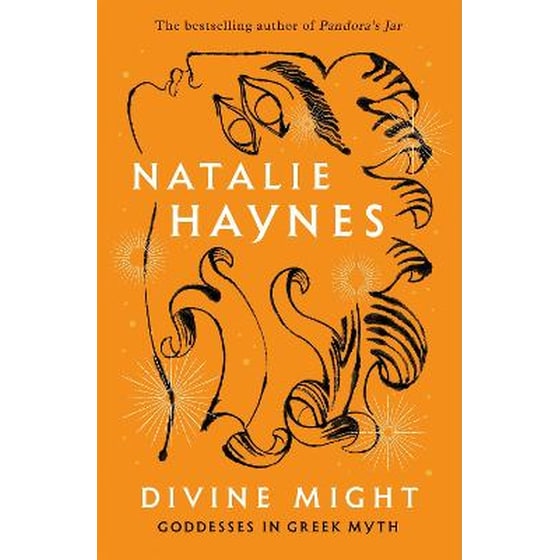 Divine Might image 0