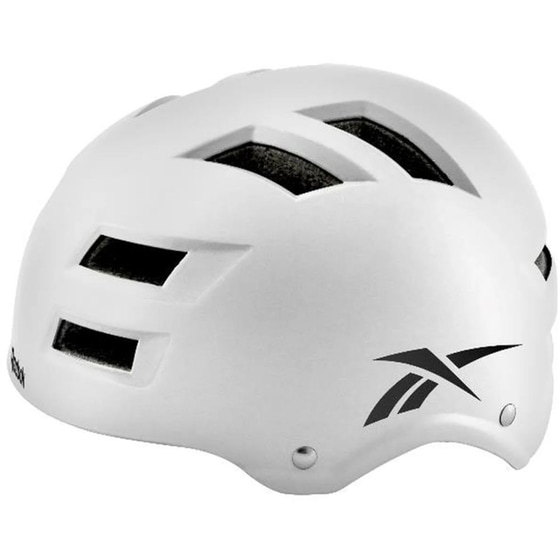 Κράνος Προστασίας Reebok RK-HFREEMTV01M-W - Λευκό image 0