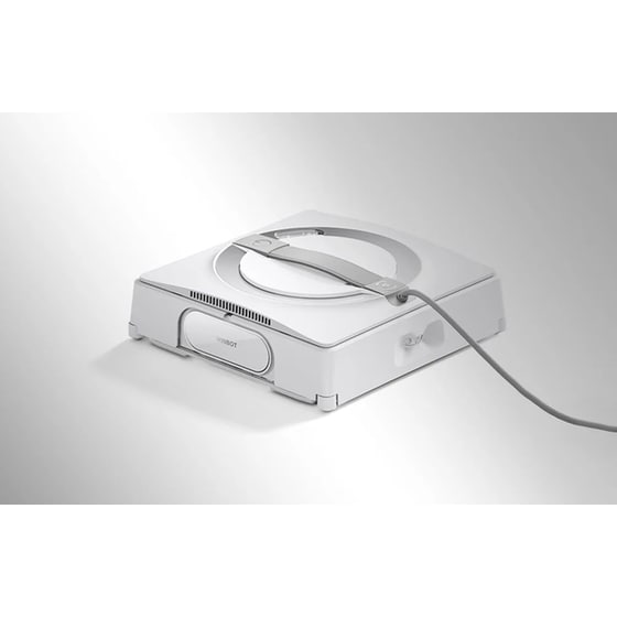 ECOVACS WG852-11EDR για Παράθυρα Λευκό Σκούπα Ρομπότ image 4