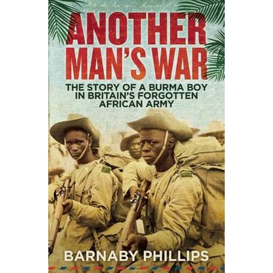 Another Man's War image 0