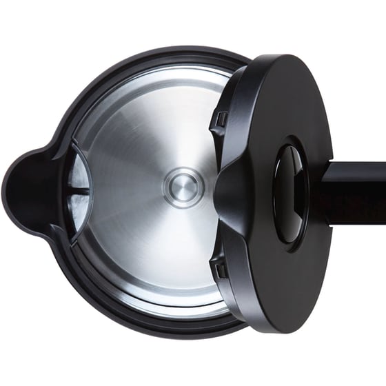 Βραστήρας BOSCH TWK8613P STYLINE 1.5 L 2400 W Μαύρο image 4