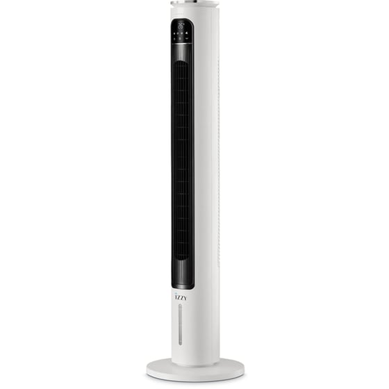 IZZY IZ-9047 65W Aircooler με Τηλεχειριστήριο image 2